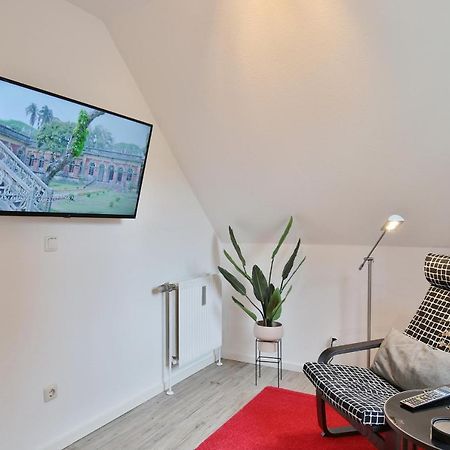 Am Rosenhain 6 Am Rosenhain 6 Appartement 4 Timmendorfer Strand Bagian luar foto