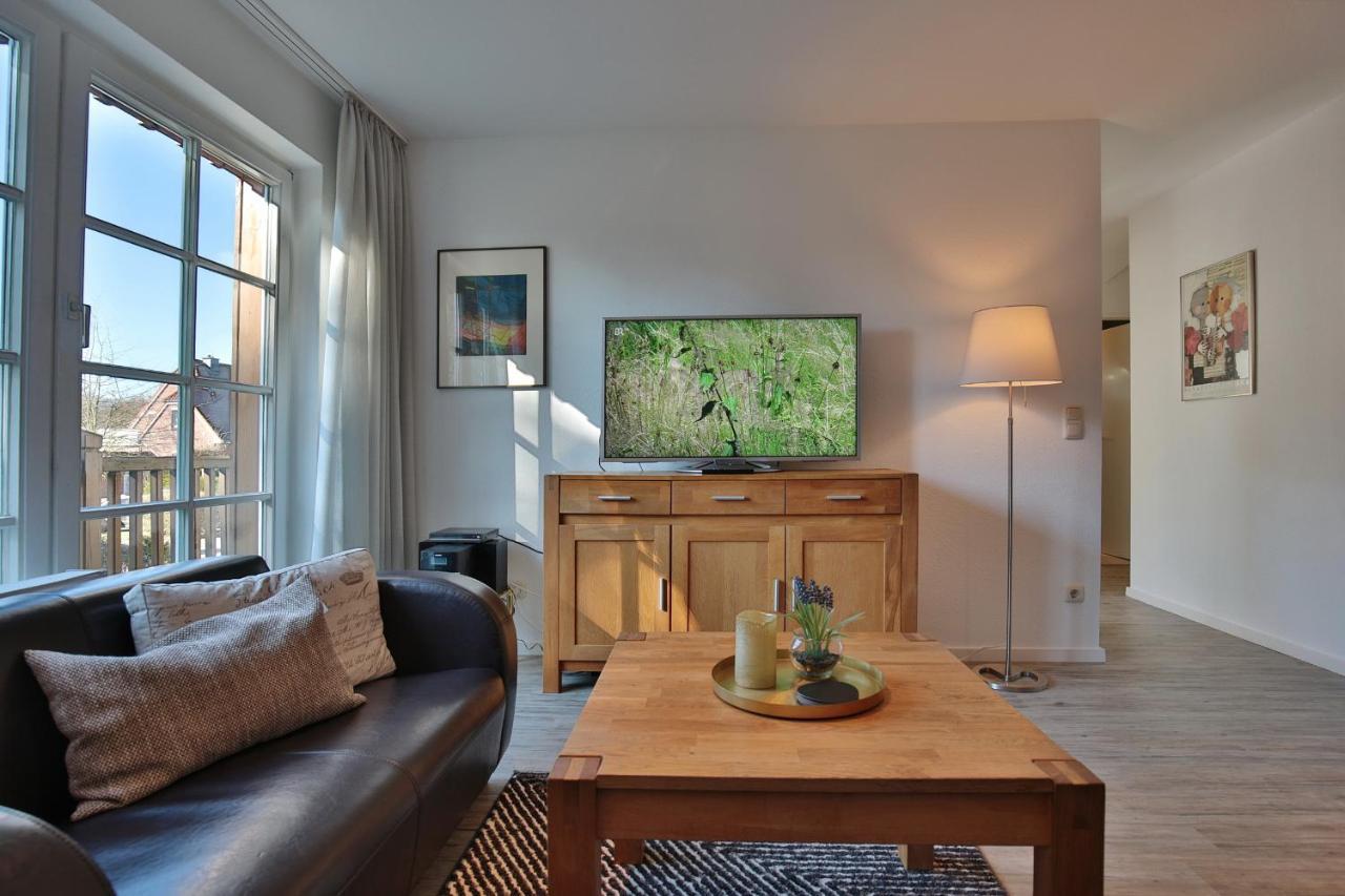 Am Rosenhain 6 Am Rosenhain 6 Appartement 4 Timmendorfer Strand Bagian luar foto