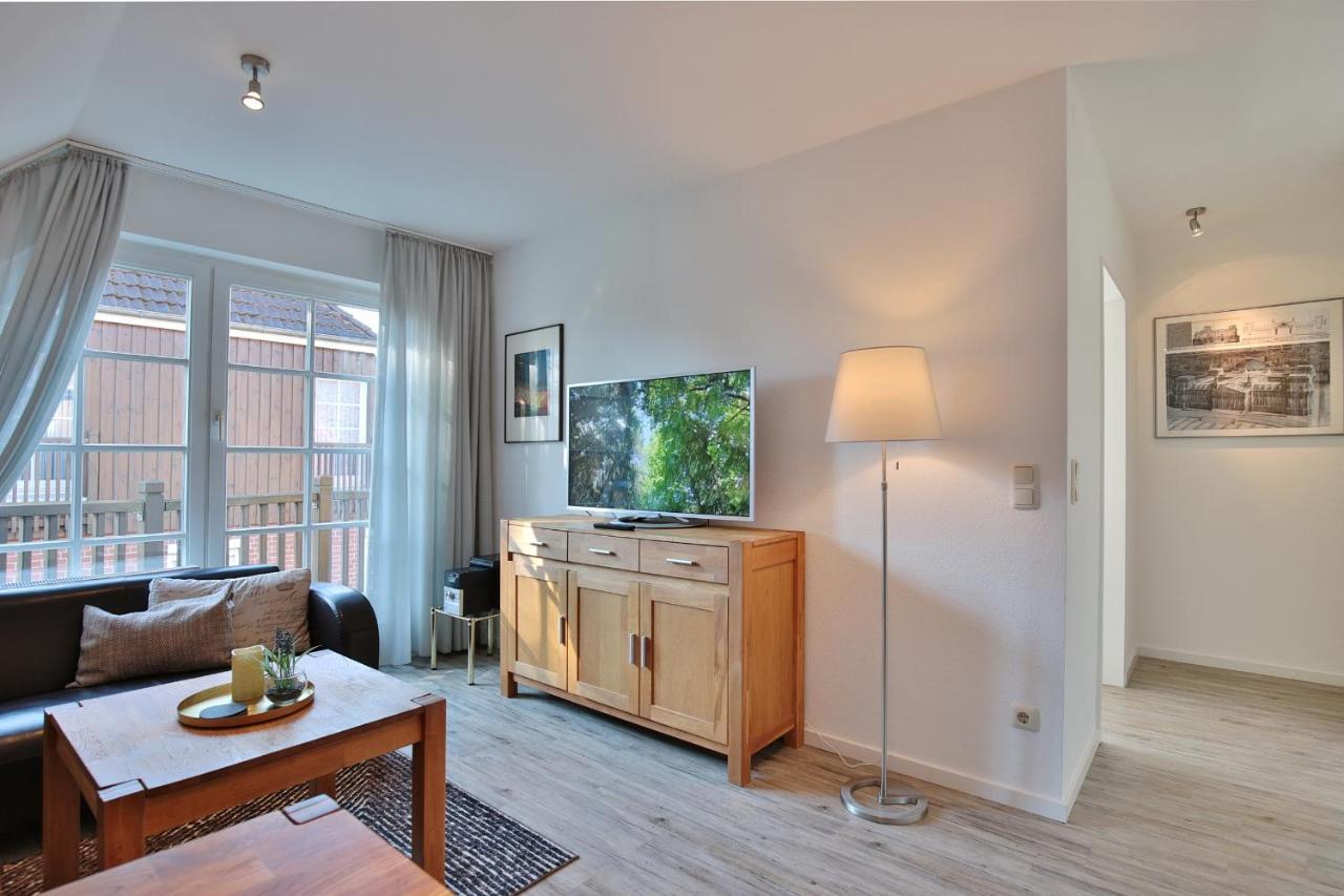 Am Rosenhain 6 Am Rosenhain 6 Appartement 4 Timmendorfer Strand Bagian luar foto