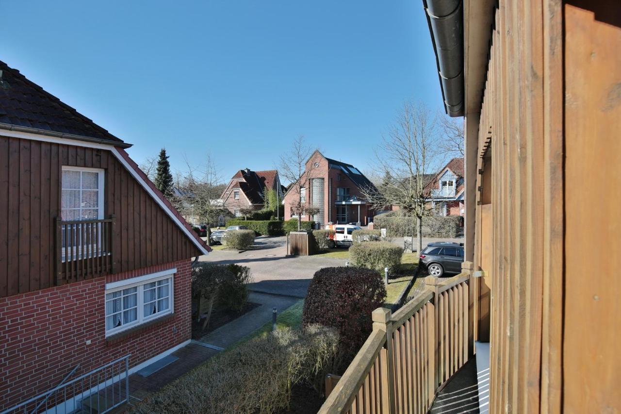 Am Rosenhain 6 Am Rosenhain 6 Appartement 4 Timmendorfer Strand Bagian luar foto