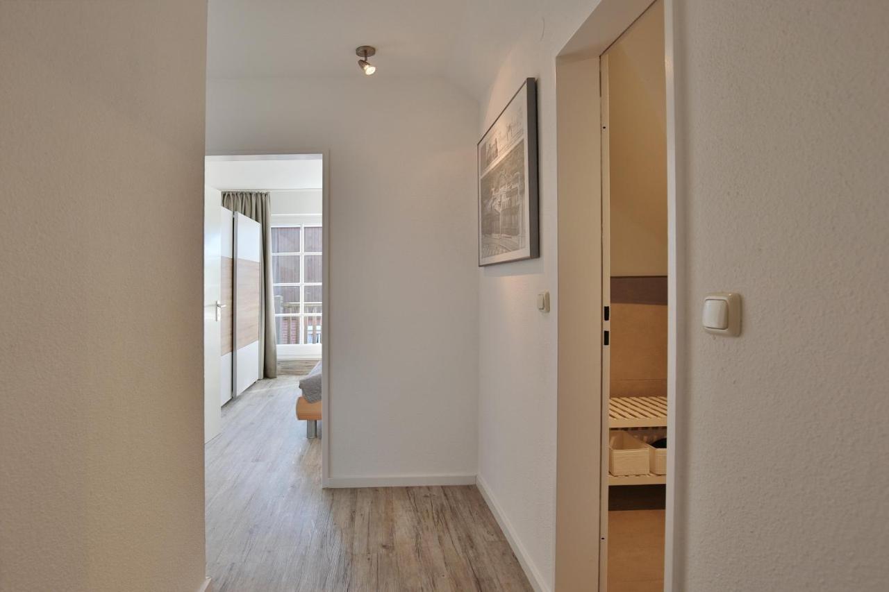 Am Rosenhain 6 Am Rosenhain 6 Appartement 4 Timmendorfer Strand Bagian luar foto