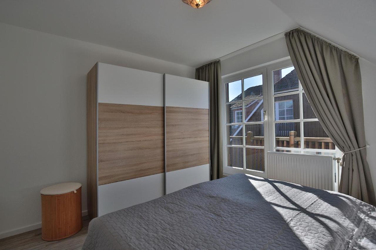 Am Rosenhain 6 Am Rosenhain 6 Appartement 4 Timmendorfer Strand Bagian luar foto