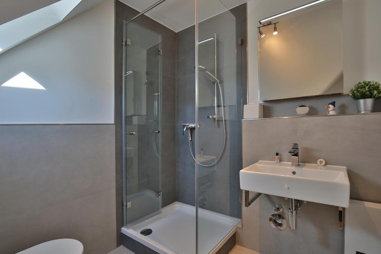 Am Rosenhain 6 Am Rosenhain 6 Appartement 4 Timmendorfer Strand Bagian luar foto