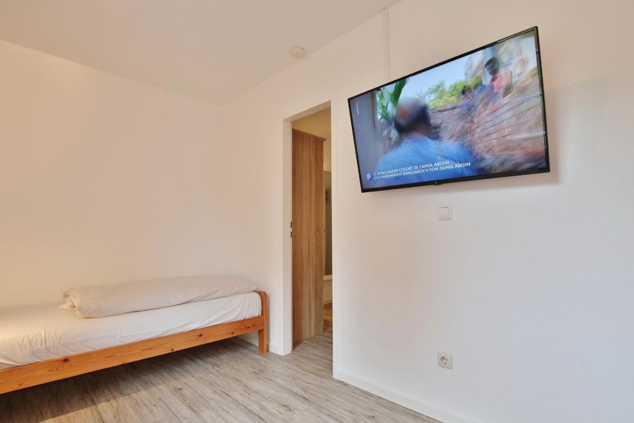 Am Rosenhain 6 Am Rosenhain 6 Appartement 4 Timmendorfer Strand Bagian luar foto